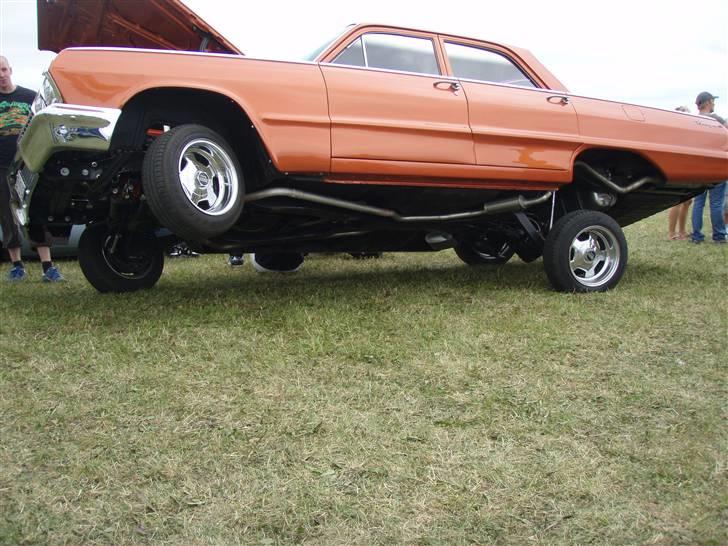 Power big meet (Västerås) billede 9