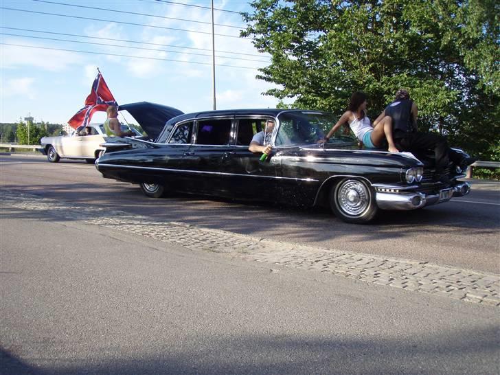 Power big meet (Västerås) billede 10