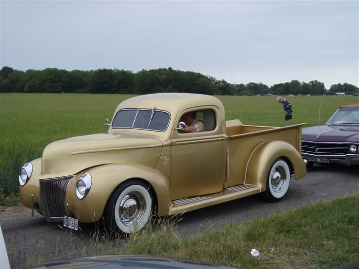 Power big meet (Västerås) billede 12