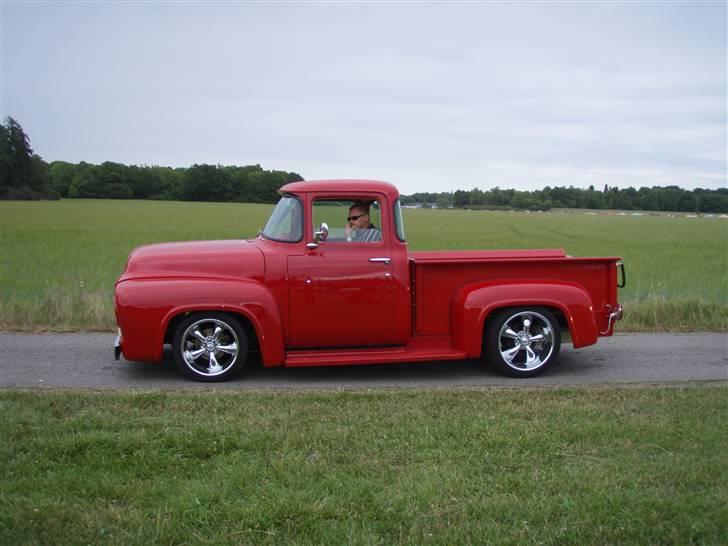 Power big meet (Västerås) billede 13