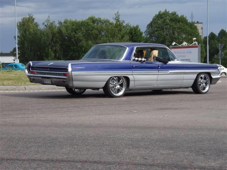 Power big meet (Västerås) billede 15