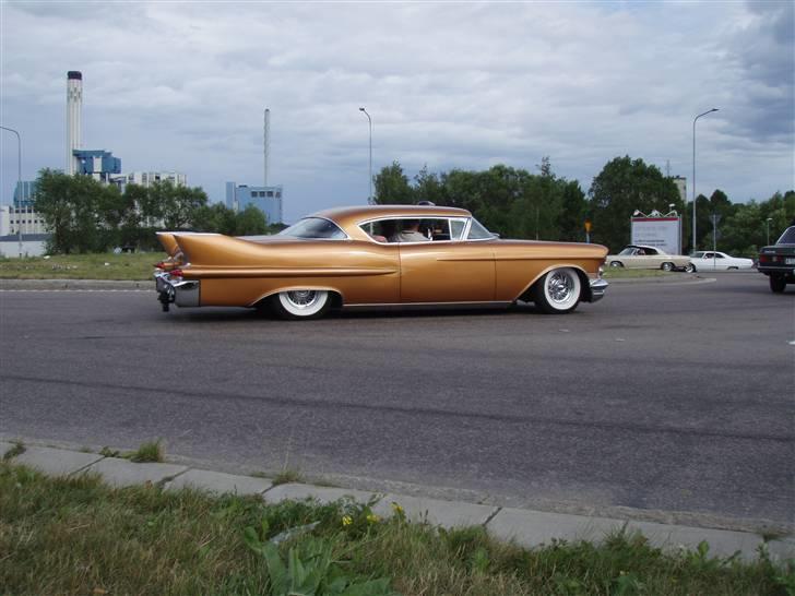 Power big meet (Västerås) billede 17