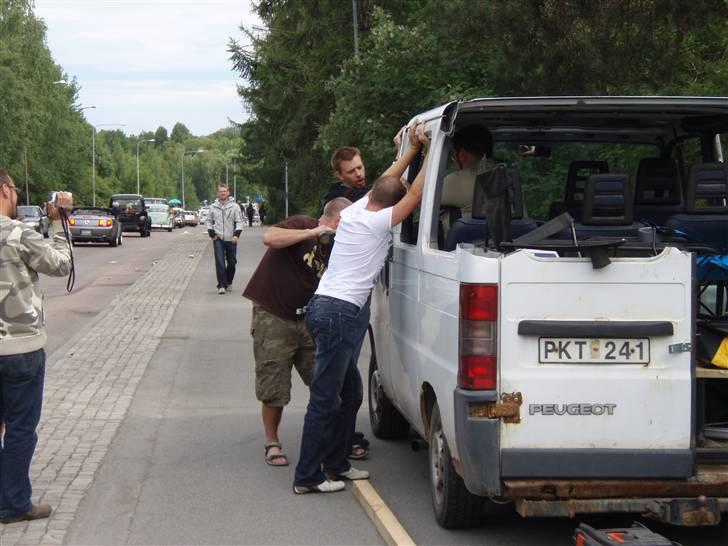 Power big meet (Västerås) billede 18