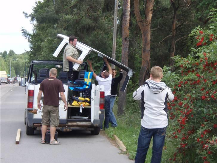 Power big meet (Västerås) billede 19