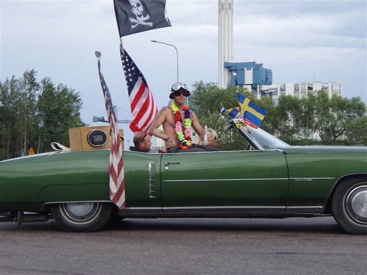 Power big meet (Västerås) billede 20