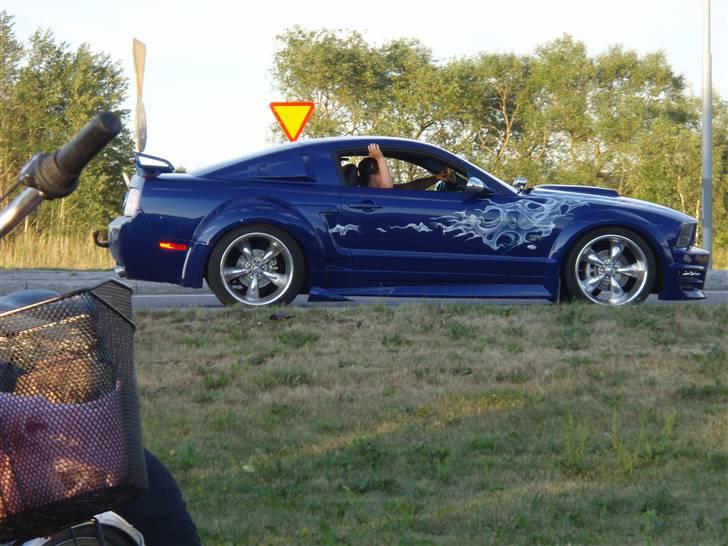 Power big meet (Västerås) billede 21