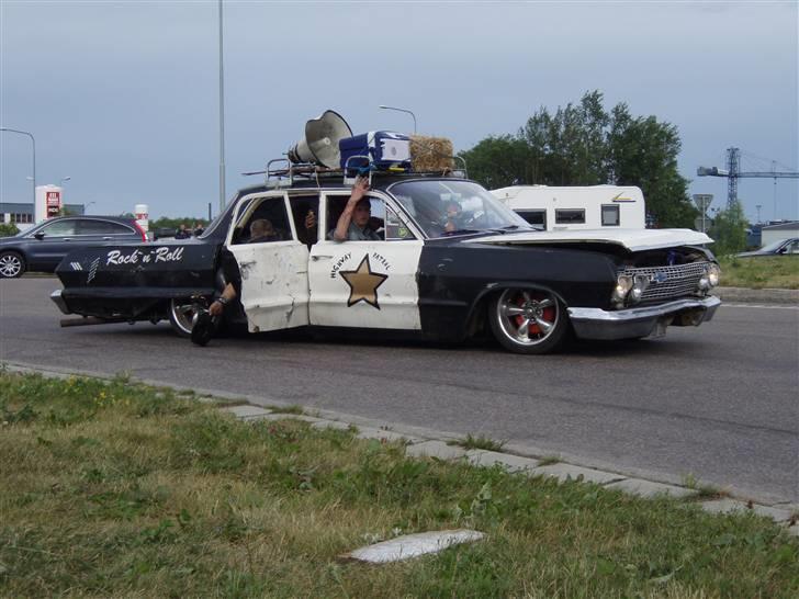 Power big meet (Västerås) billede 22