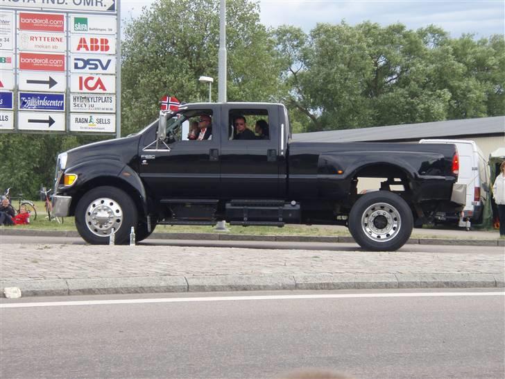 Power big meet (Västerås) billede 23