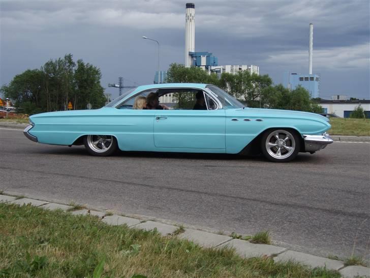 Power big meet (Västerås) billede 24