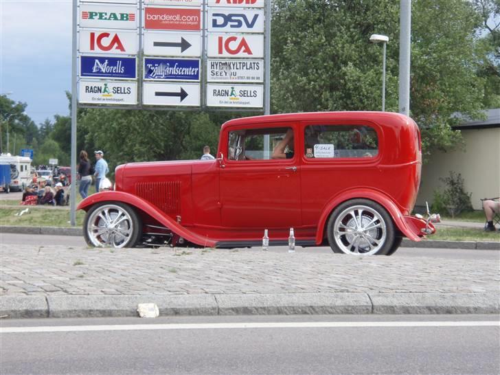 Power big meet (Västerås) billede 25