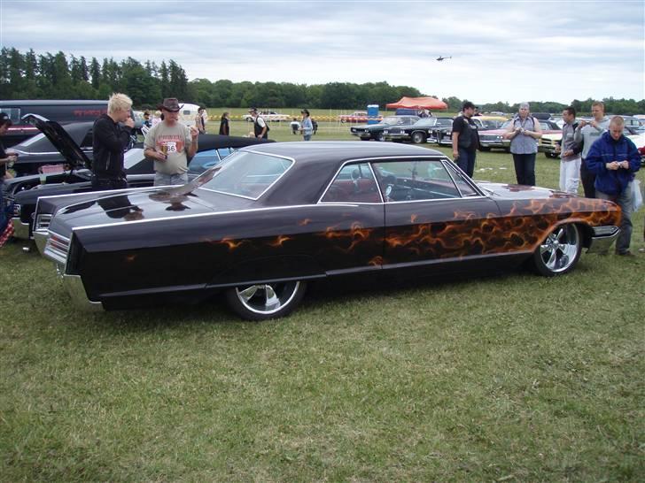 Power big meet (Västerås) billede 26