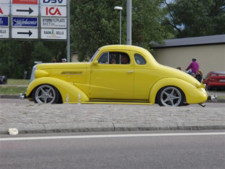 Power big meet (Västerås) billede 27