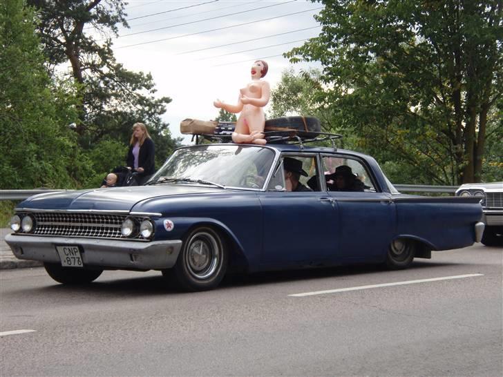 Power big meet (Västerås) billede 28