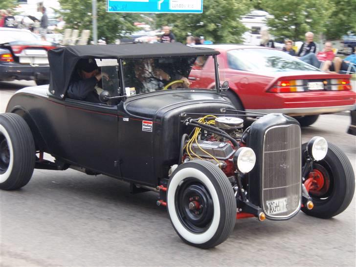 Power big meet (Västerås) billede 29