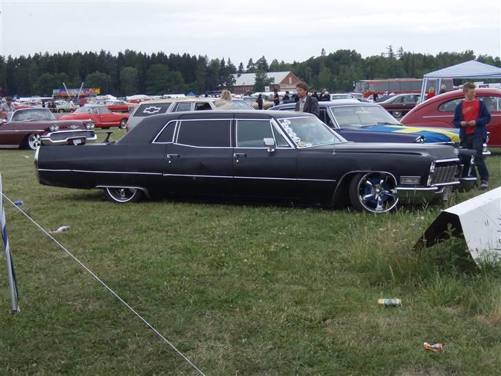 Power big meet (Västerås) billede 30