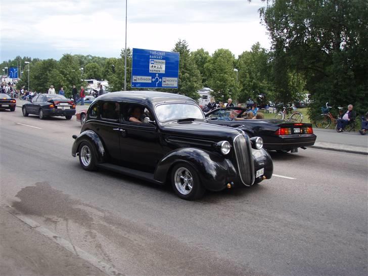 Power big meet (Västerås) billede 31