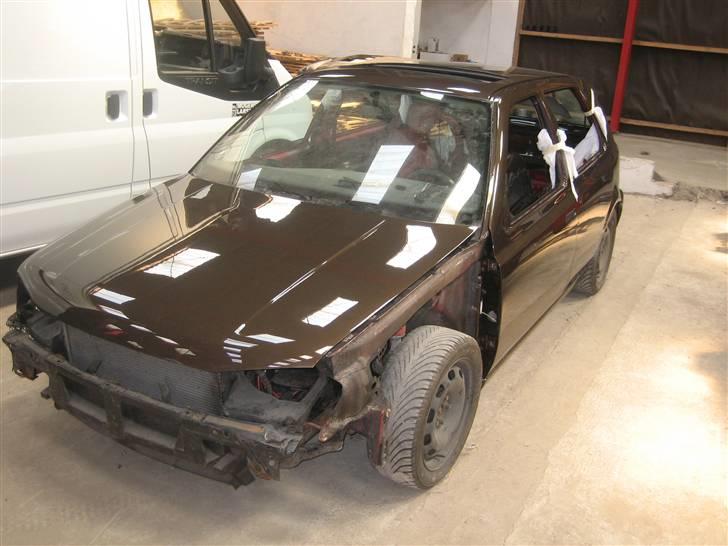 Golf 3 VR"sex"  billede 2