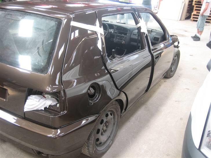 Golf 3 VR"sex"  billede 3