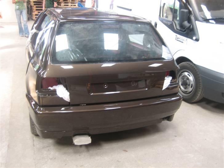 Golf 3 VR"sex"  billede 4