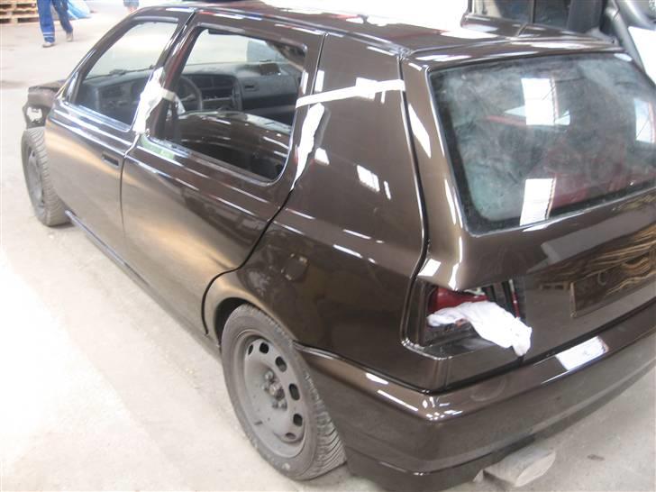 Golf 3 VR"sex"  billede 5