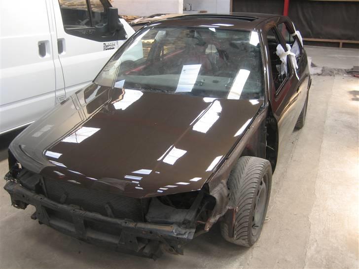 Golf 3 VR"sex"  billede 6