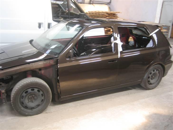 Golf 3 VR"sex"  billede 7