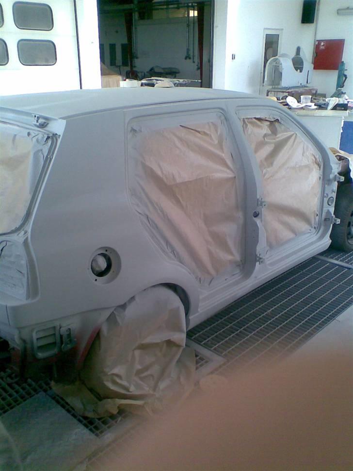 Golf 3 VR"sex"  billede 8