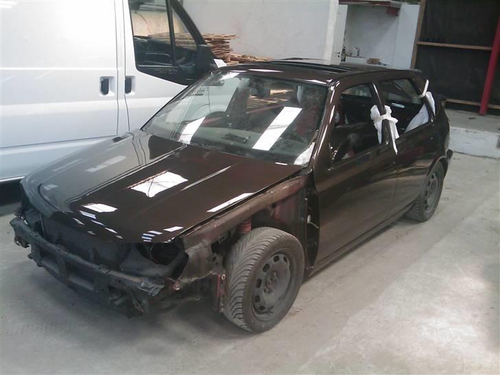 Golf 3 VR"sex"  billede 9