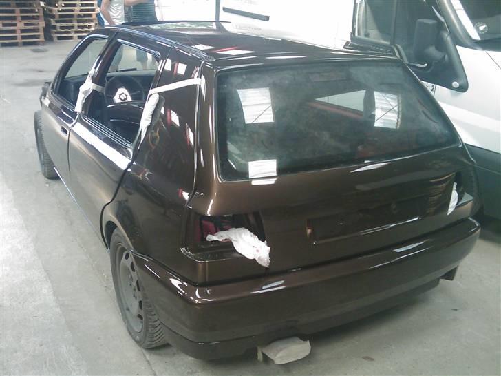 Golf 3 VR"sex"  billede 10