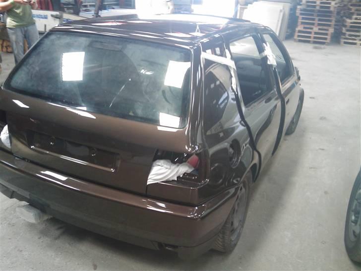 Golf 3 VR"sex"  billede 11