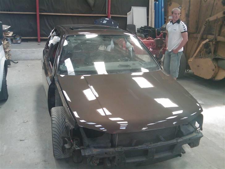 Golf 3 VR"sex"  billede 13