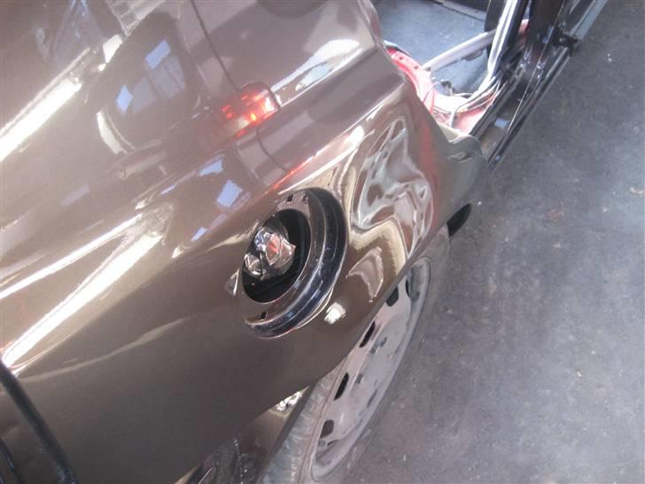 Golf 3 VR"sex"  billede 14