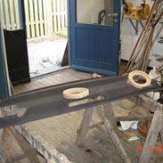 Lidt anlæg til min vogn BMW E36