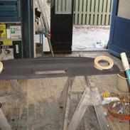 Lidt anlæg til min vogn BMW E36