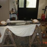 Lidt anlæg til min vogn BMW E36