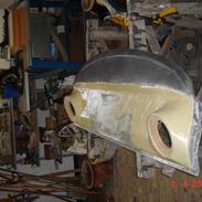 Lidt anlæg til min vogn BMW E36