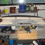 Lidt anlæg til min vogn BMW E36