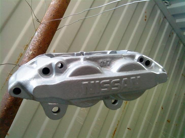 Renovering af 300ZX Twin Turbo "Tykke Bertha" billede 59