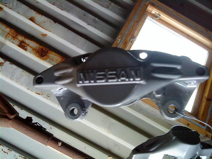 Renovering af 300ZX Twin Turbo "Tykke Bertha" billede 60