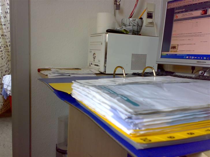 T. Hansen Kvitteringer - Det er så her at ALLE mine kvitteringer ligger ! ! ! ! billede 104