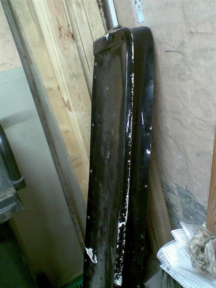 AE86 Renovering - TRD spoiler billede 46