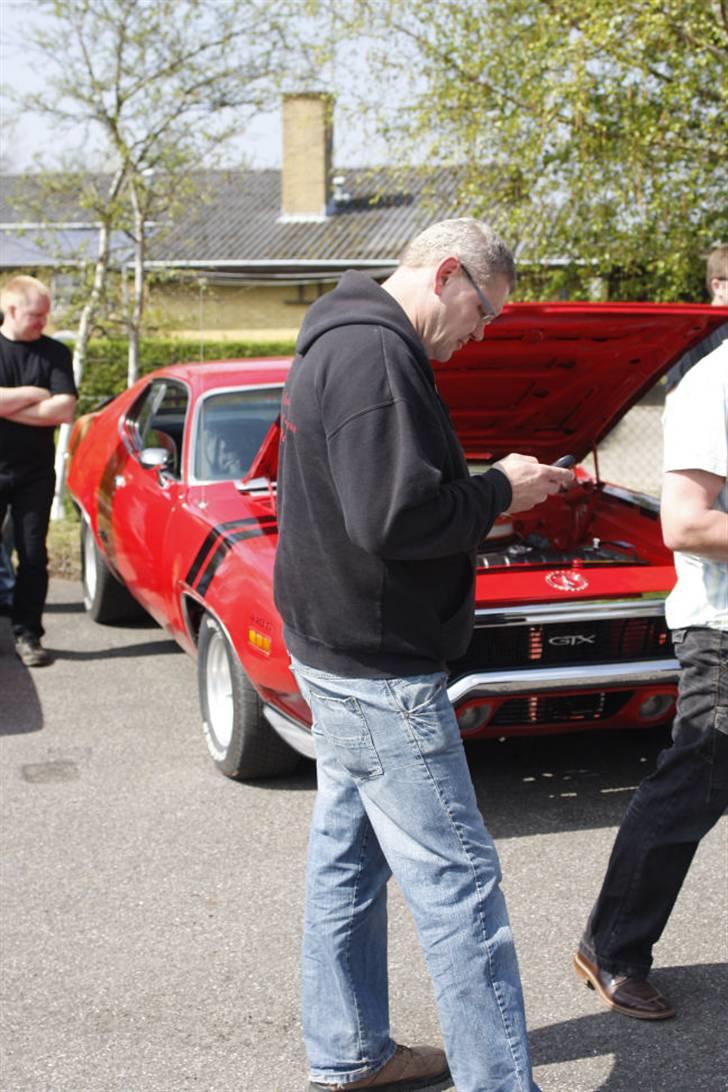 Åbenthus 3-5-08 i American street Machines billede 3