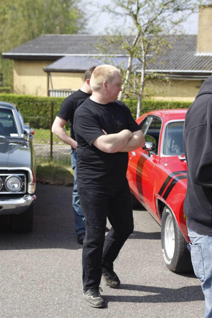 Åbenthus 3-5-08 i American street Machines billede 4