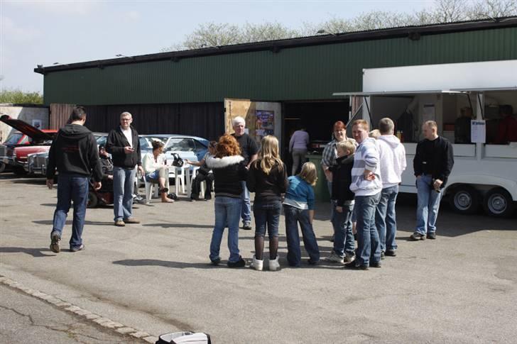 Åbenthus 3-5-08 i American street Machines billede 6