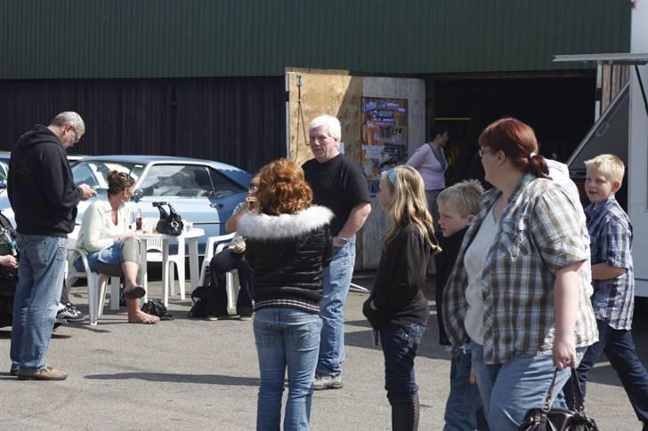 Åbenthus 3-5-08 i American street Machines billede 7