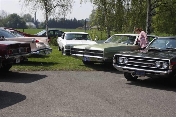 Åbenthus 3-5-08 i American street Machines billede 8