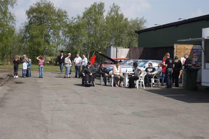 Åbenthus 3-5-08 i American street Machines billede 9