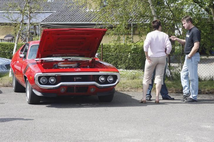 Åbenthus 3-5-08 i American street Machines billede 10