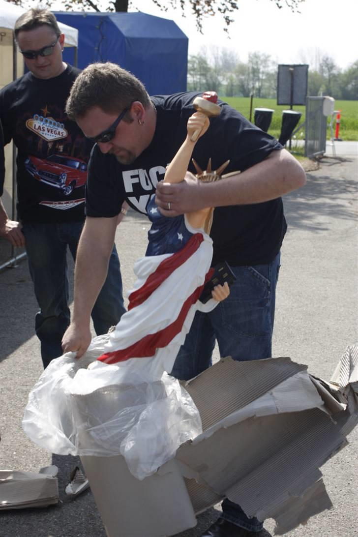 Åbenthus 3-5-08 i American street Machines billede 12