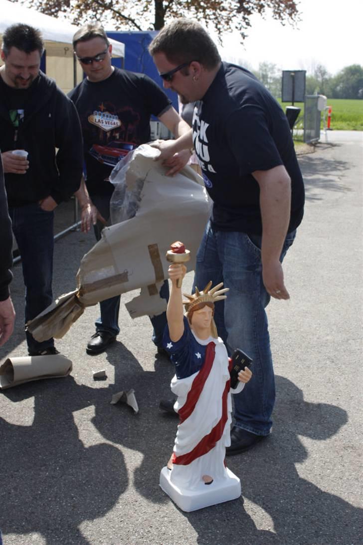 Åbenthus 3-5-08 i American street Machines billede 13